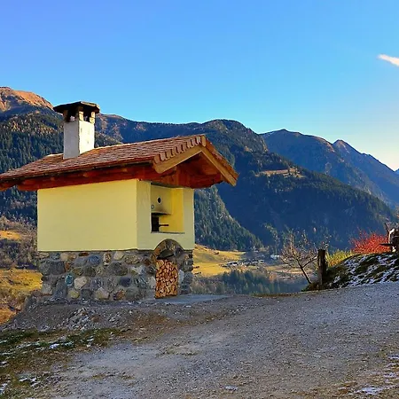 Agroturismo Hausebengut