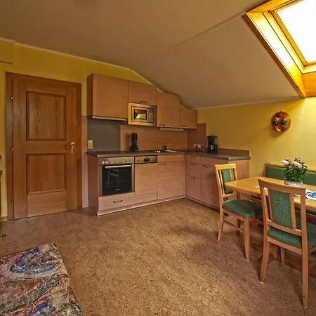 Hausebengut Bad Gastein