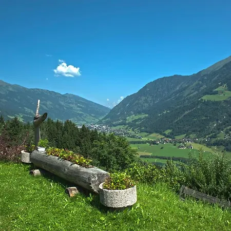 Hausebengut Bauernhof