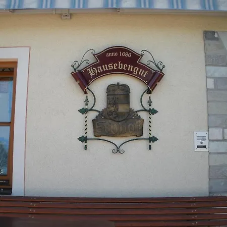 Çiftlik konaklama Hausebengut Bad Gastein