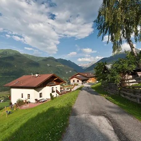 Lantgård Hausebengut