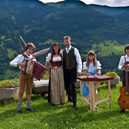 Hausebengut Bad Gastein