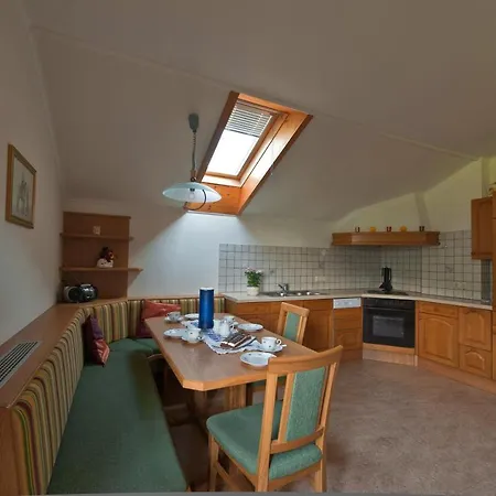 Lantgård Hausebengut Bad Gastein