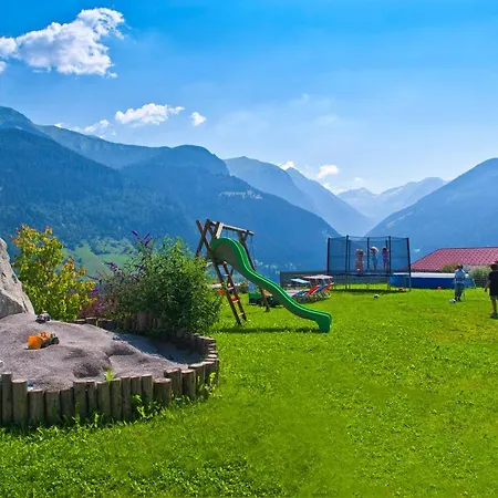 Lantgård Hausebengut