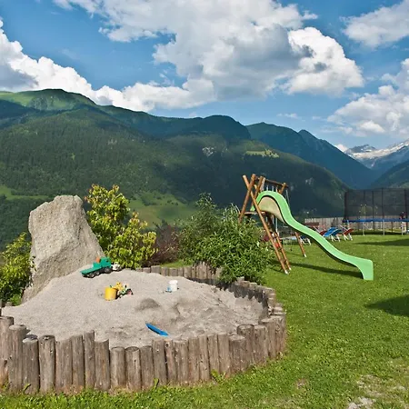 Hausebengut Bauernhof Bad Gastein