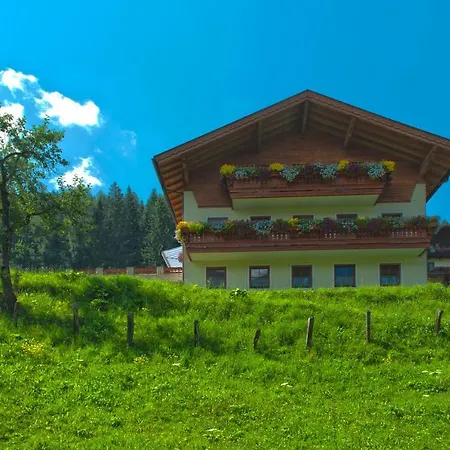 Hausebengut Lantgård *