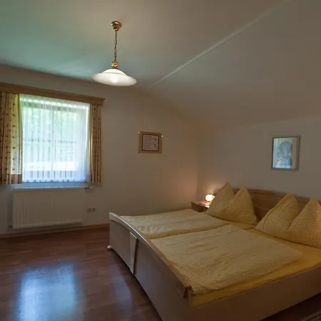 Hausebengut Çiftlik konaklama