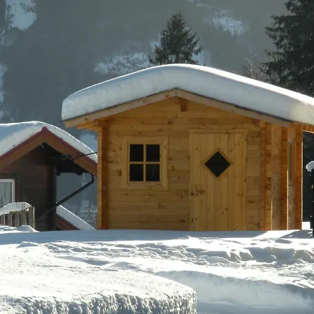 Bauernhof Hausebengut