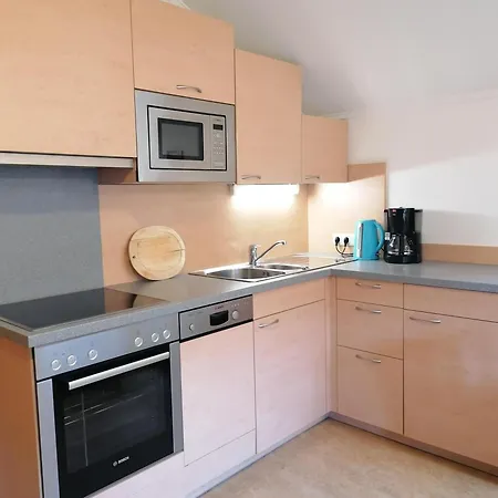 Hausebengut Çiftlik konaklama Bad Gastein