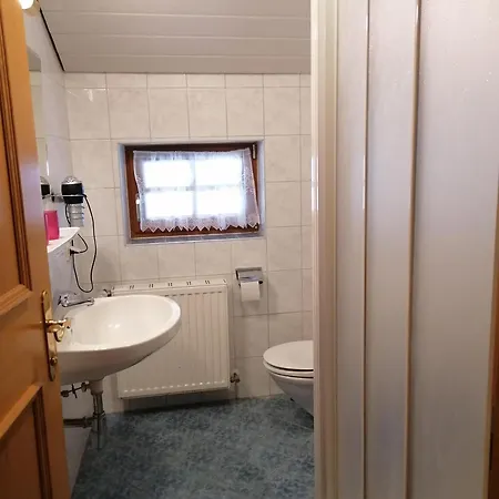 Hausebengut Feriegård *