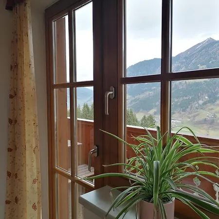 Hausebengut Bad Gastein