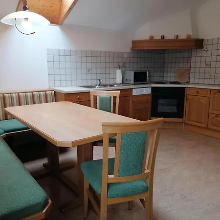 Çiftlik konaklama Hausebengut Bad Gastein