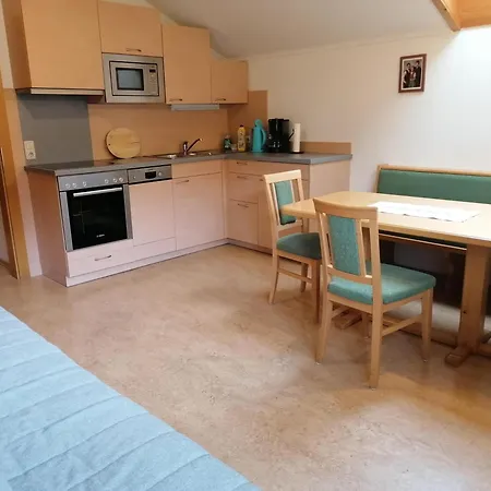 Hausebengut Çiftlik konaklama